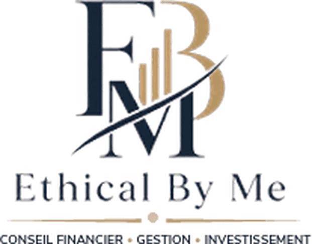 Ethical By Me — Conseil financier, gestion, investissement