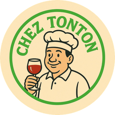 Logo Chez Tonton