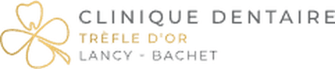 Logo Clinique dentaire Trèfle d'Or