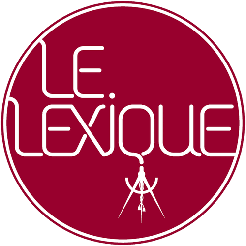 Logo Le Lexique